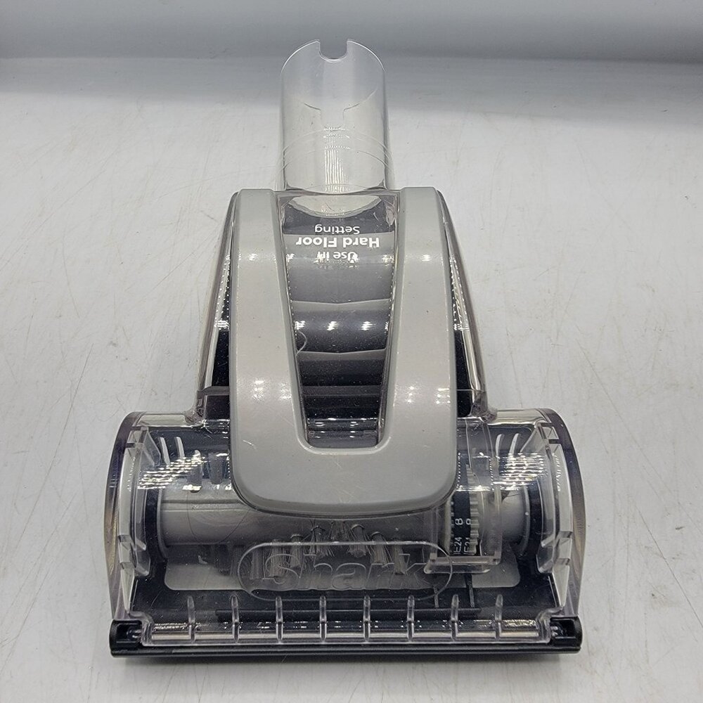 Shark Vacuum Hard Floor Setting Power Pet Hair Brush Attachment Tool